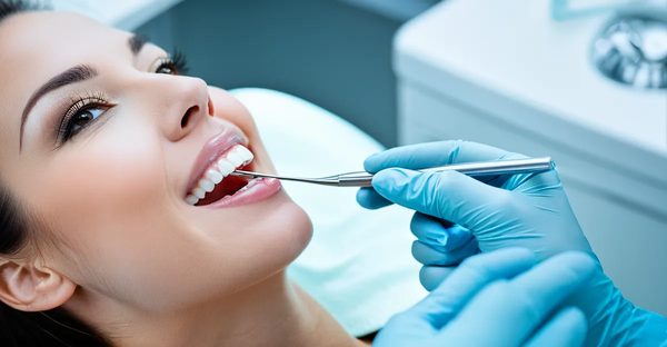 Dentiste québec : soins complets et modernes près de chez vous