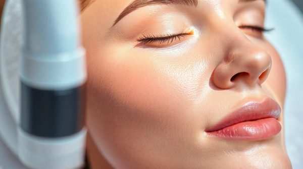 Lyon : laser et traitements anti-âge pour rajeunir votre peau