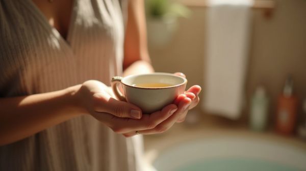 Pourquoi adopter la cup menstruelle pour votre hygiène intime ?