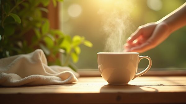 Pourquoi adopter la cup menstruelle pour votre hygiène intime ?