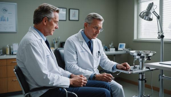 Tout savoir sur la prothèse d'épaule à pertuis : guide complet