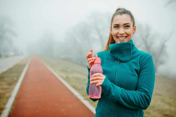 Quels boissons hydratent le mieux le corps ?