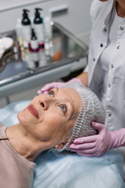 Centre de médecine esthétique et anti-âge lyon : rajeunissement et laser