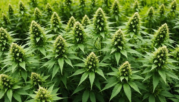 Les fleurs de chanvre Stormrock : qualité et rapidité au rendez-vous