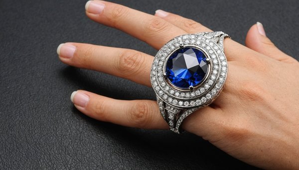 Cockrings : un accessoire innovant pour votre plaisir intime